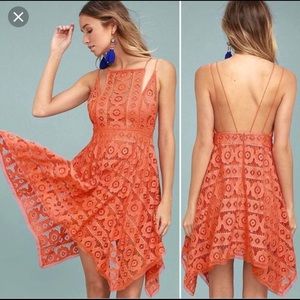 Free People Just Like Honey Dress - 2
